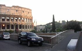 Vacanze al Colosseo Polveriera